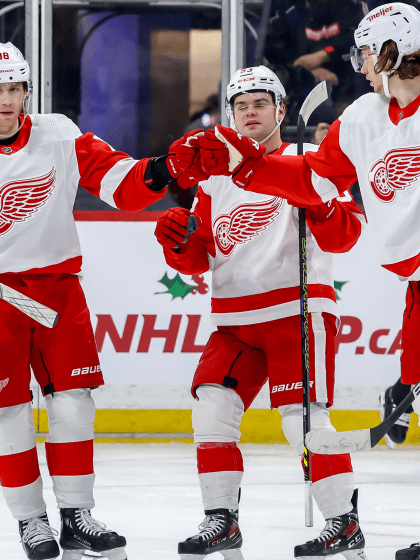 更强的姿态 更强的姿态