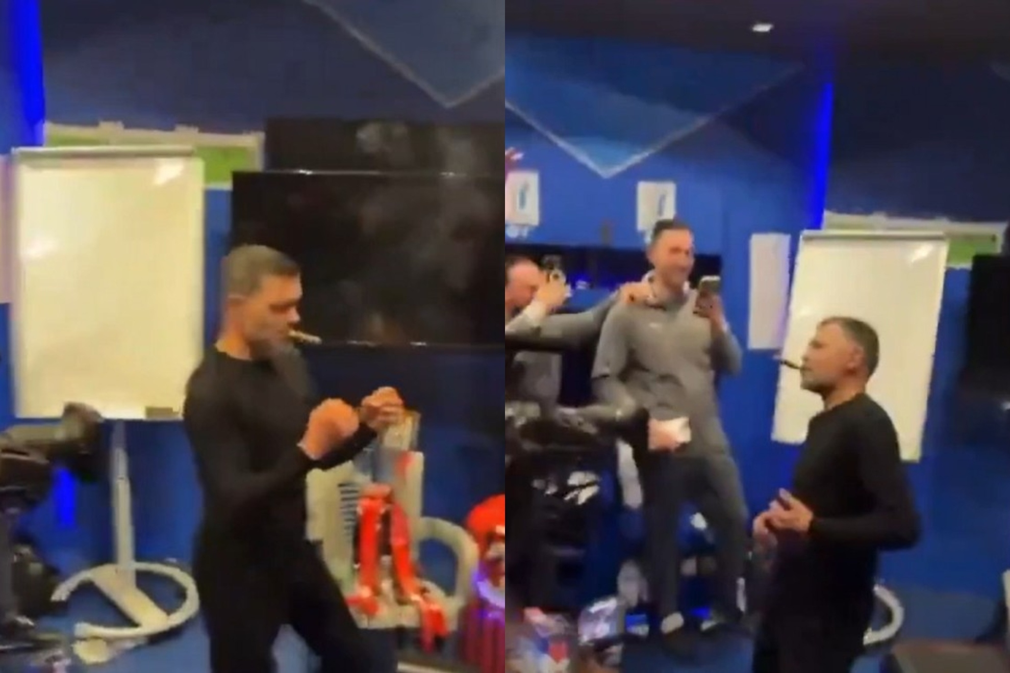 类似的挑战 类似的挑战